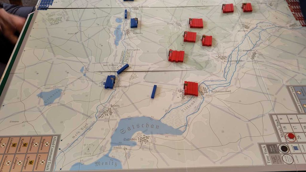 Battle Flat 2026: Napoleon's Triumph.
